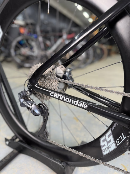 Cannondale SystemSix Di2 Carbon Racefiets