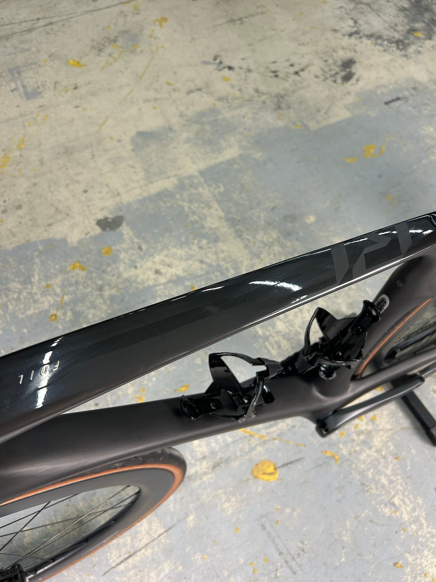 Scott Foil RC10 Di2 Carbon Racefiets