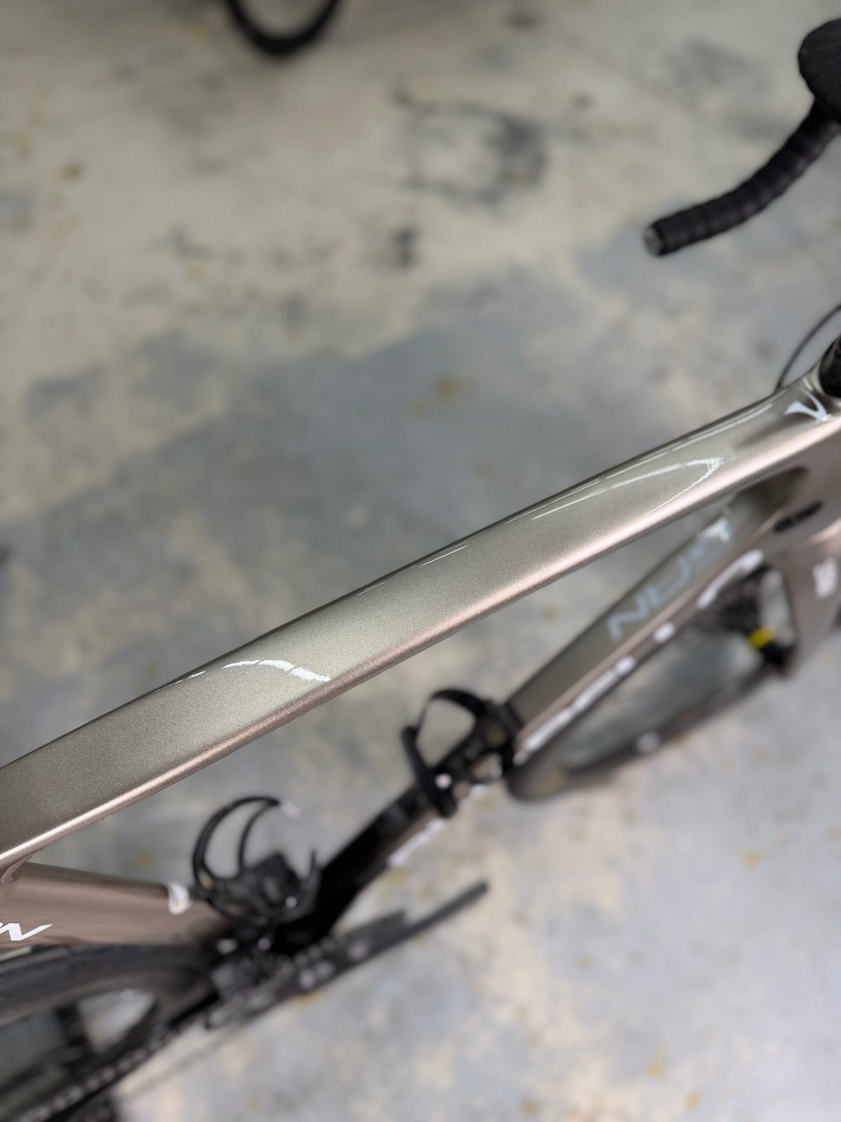 Pinarello GAN Di2 Carbon Racefiets