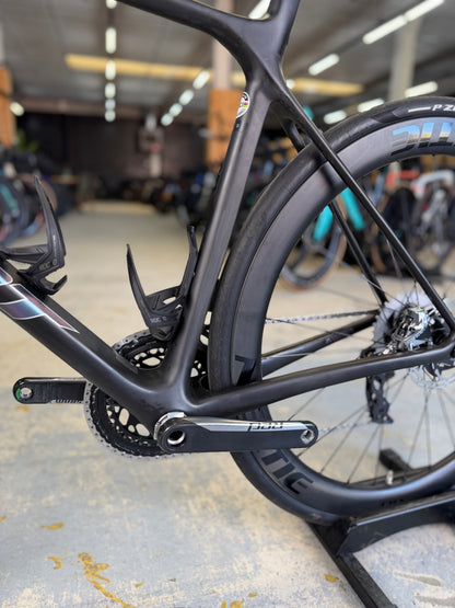 Giant TCR Advanced SL SRAM Red eTap Carbon Racefiets