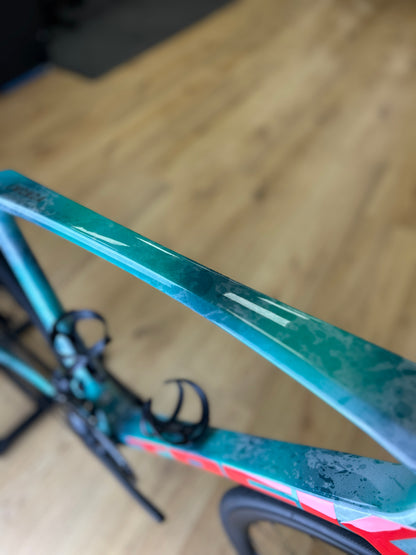 Trek Emonda SLR7 Di2 Carbon Racefiets