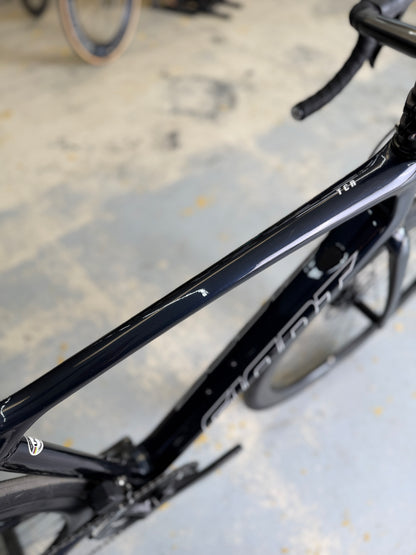 Giant TCR Advanced Pro Di2 Carbon Racefiets
