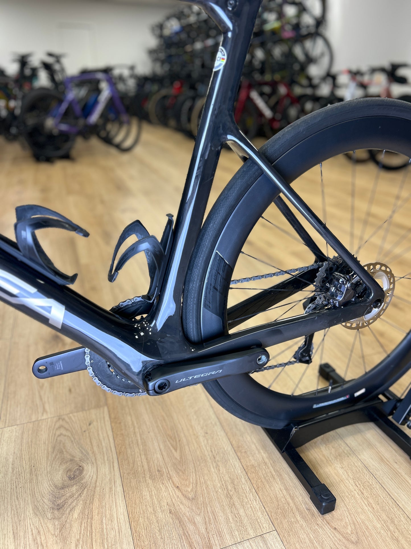 Orbea Orca M20iLTD Di2 Carbon Road Bike