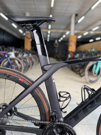 Trek Madone SLR9 Dura Ace Di2 Carbon Racefiets