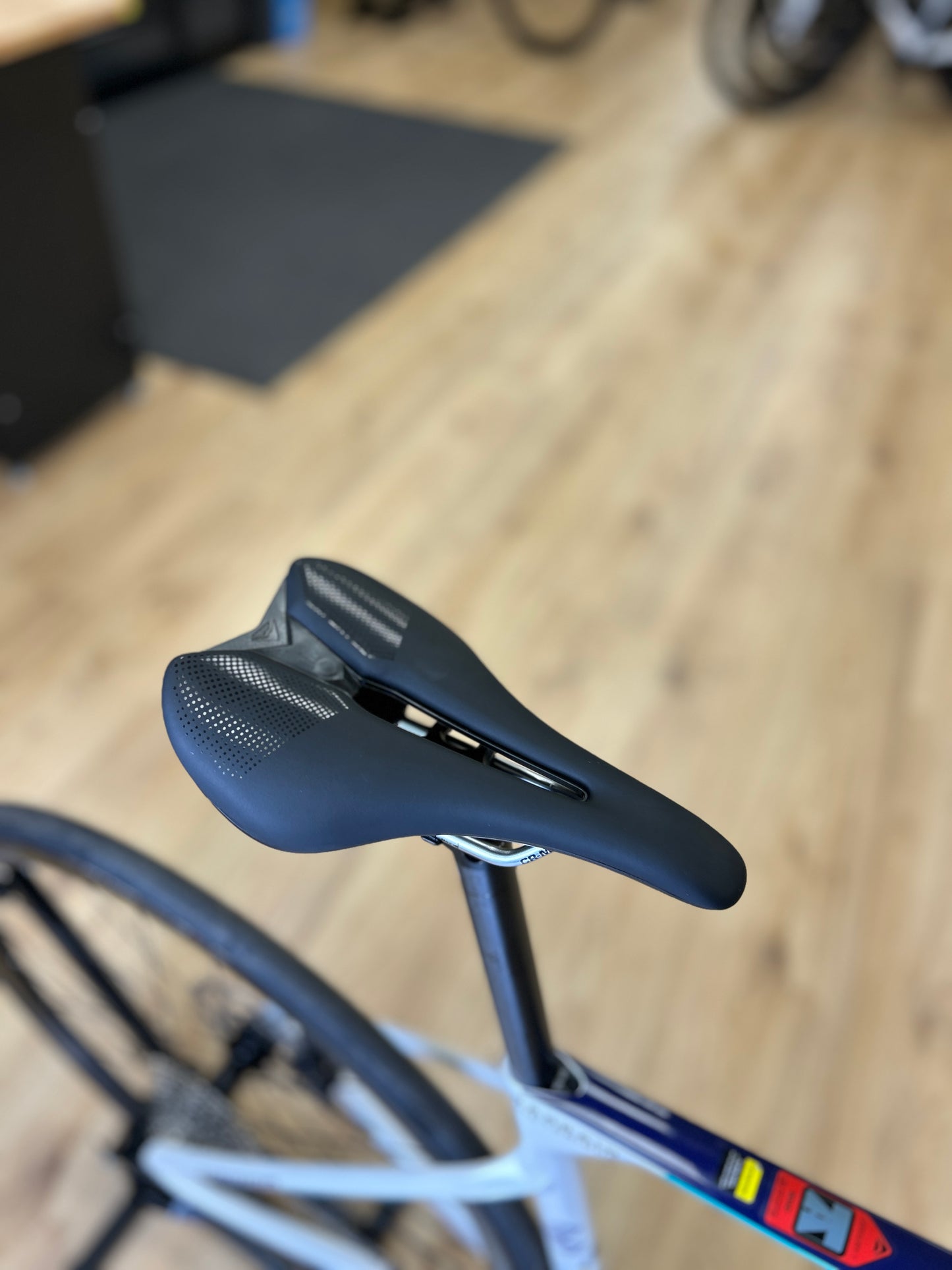 SHOWROOM MODEL 0km Merida Scultura 5000 Di2 Carbon Racefiets