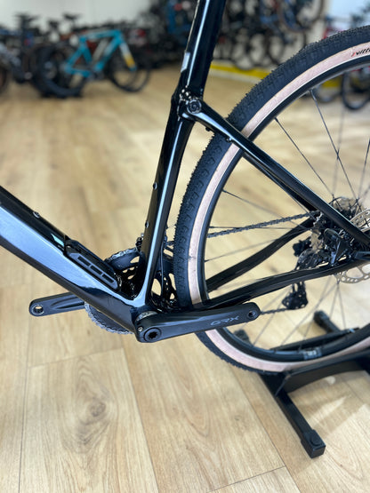 SHOWROOM MODEL Cannondale Topstone 3 Gravel Fiets