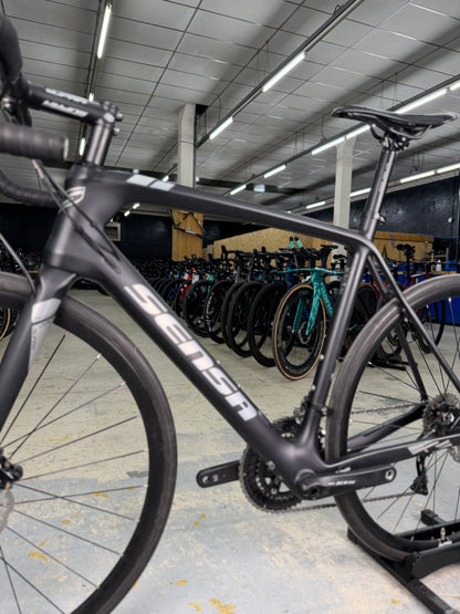 Sensa Giulia G3 Carbon Racefiets