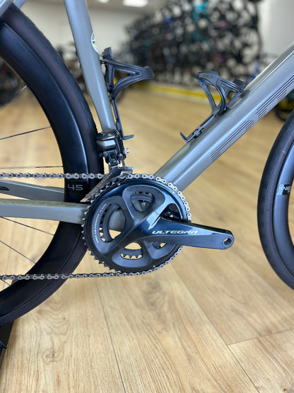 BMC Roadmachine 01 ONE Carbon Racefiets