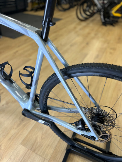 100km Trek Boone 5 Carbon Road Bike