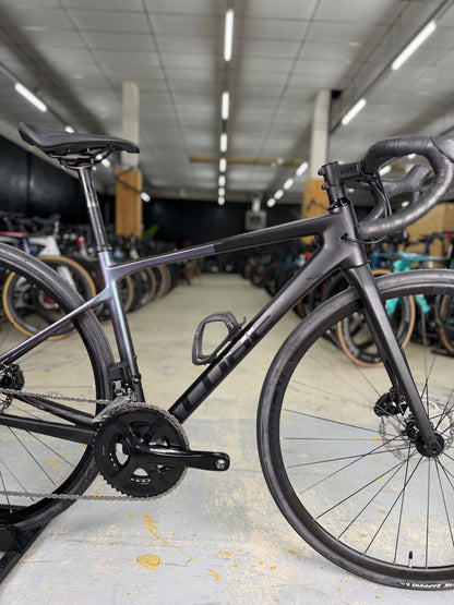 Cube Axial WS GTC SLX Di2 Carbon Road Bike