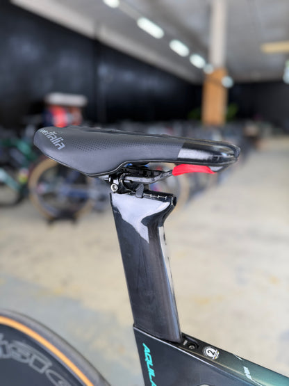 Bianchi Aquila RC Disc Di2 Carbon Road Bike