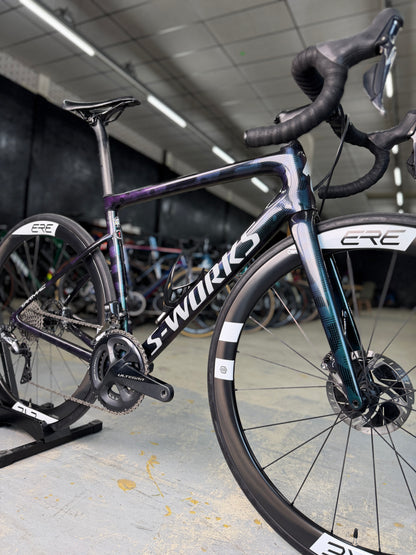 S-Works Tarmac SL6 Di2 Carbon Racefiets