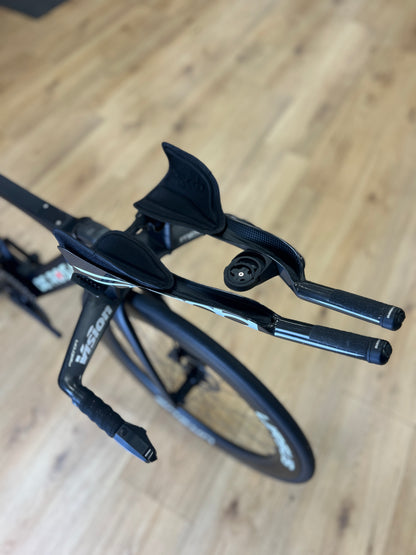 De Rosa TT03 Disc Di2 Triatlonfiets
