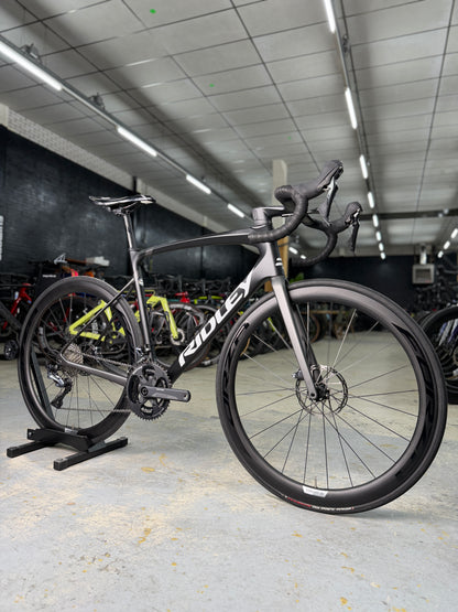 Ridley Fenix Carbon Racefiets