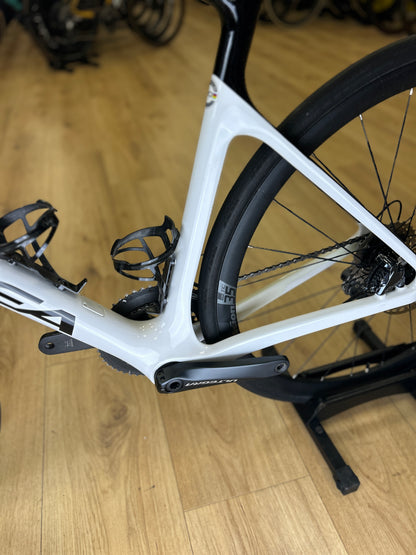 Orbea ORCA M25TEAM Carbon Racefiets