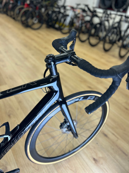 Giant TCR Advanced SL Di2 Carbon Road Bike