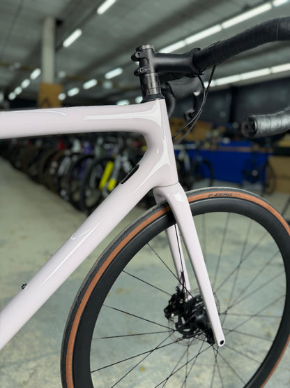 Specialized Aethos Comp AXS Carbon Road Bike