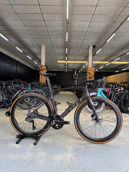 Scott Foil RC10 Di2 Carbon Racefiets