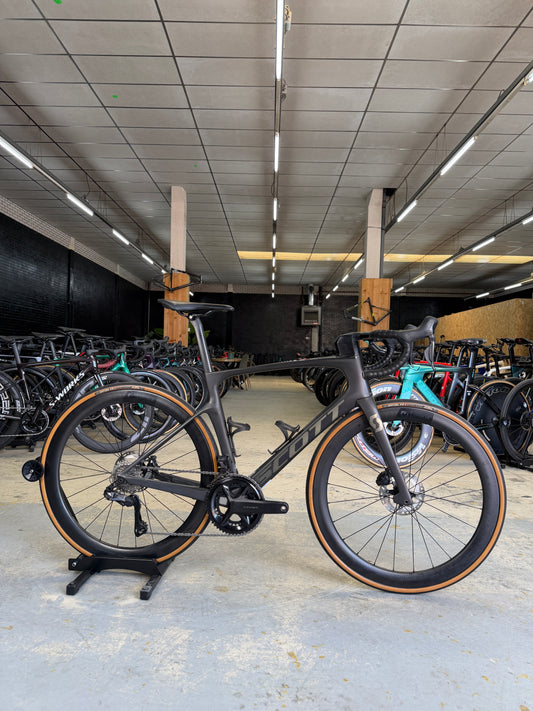 Scott Foil RC10 Di2 Carbon Racefiets