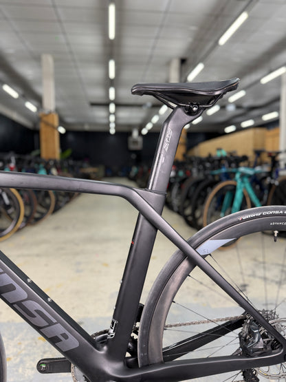 Sensa Giulia GF AXS Carbon Racefiets