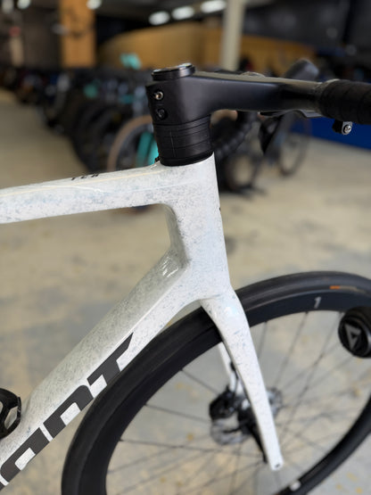 Giant TCR Advanced SL Dura Ace Di2 Carbon Racefiets