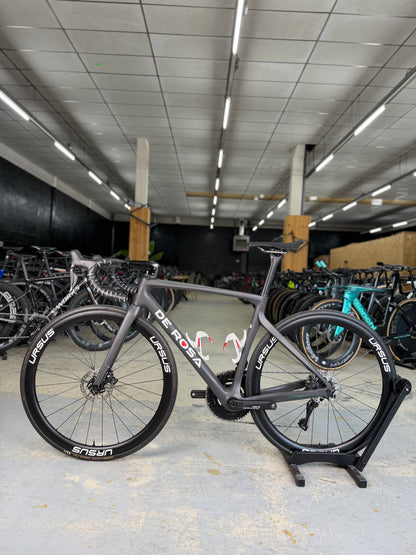 De Rosa Pininfarina 70 Di2 Carbon Racefiets