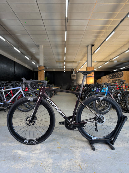 NEW S-Works Tarmac SL8 Dura Ace Di2 Carbon Road Bike