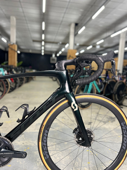Scott Foil 10 Di2 Carbon Racefiets