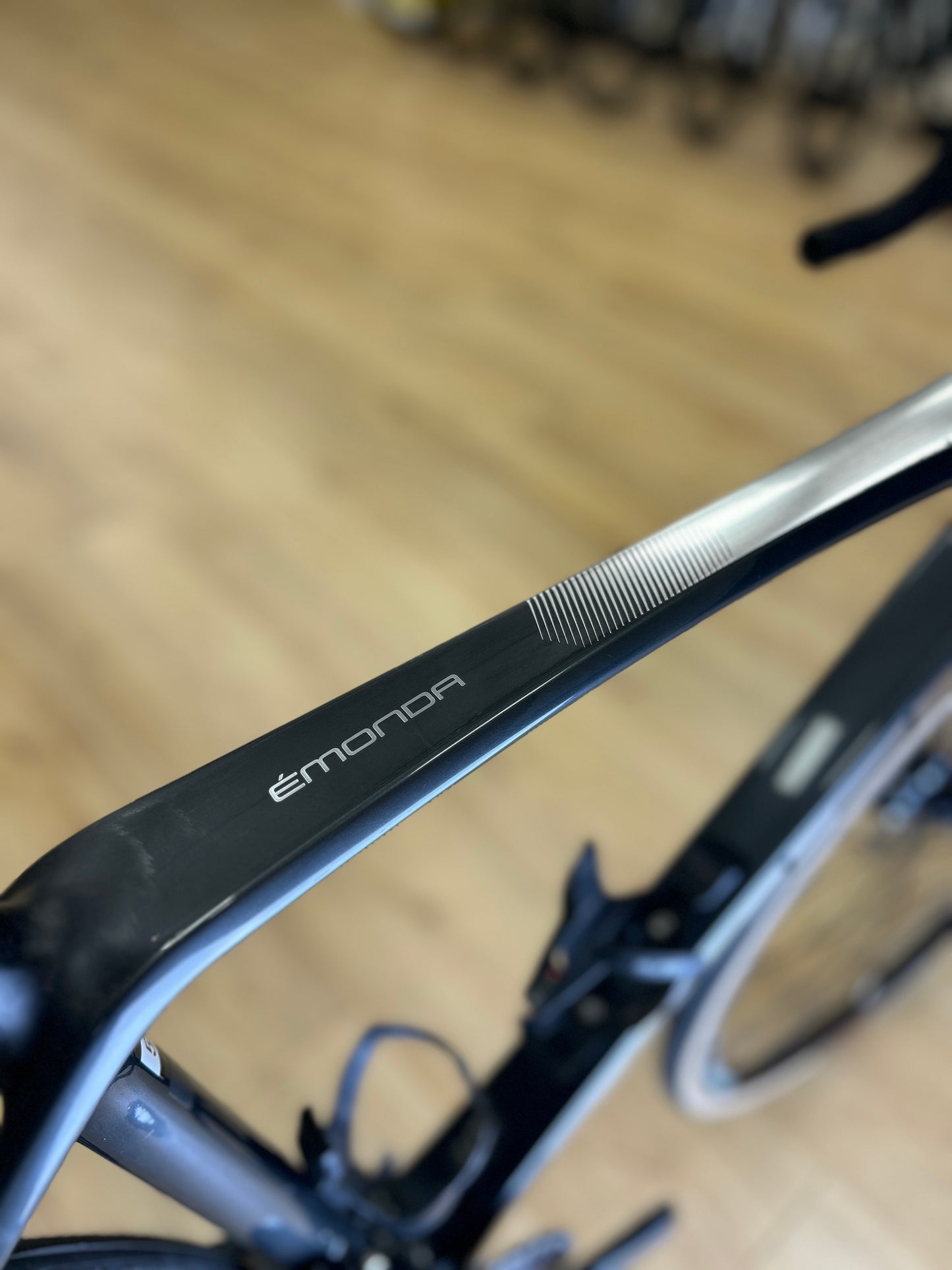 Trek Émonda SL6 Di2 Carbon Racefiets