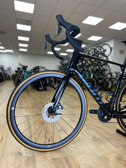 Giant Defy Advanced Pro 0 Di2 Carbon Racefiets