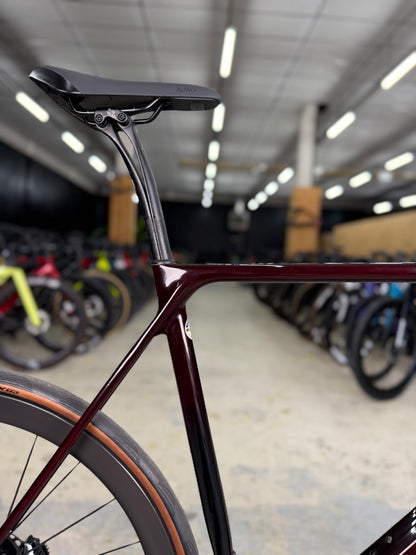 Canyon Endurance CF SLX9 Di2 Carbon Racefiets