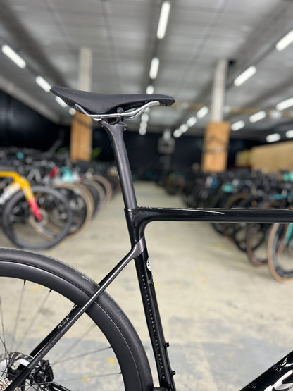 NIEUW Isaac Element Di2 Carbon Racefiets