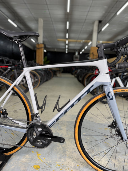 Scott Addict 20 Carbon Racefiets