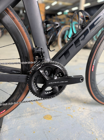 Trek Madone SLR9 Dura Ace Di2 Carbon Racefiets