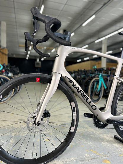 NIEUW Pinarello F5 Di2 Carbon Racefiets