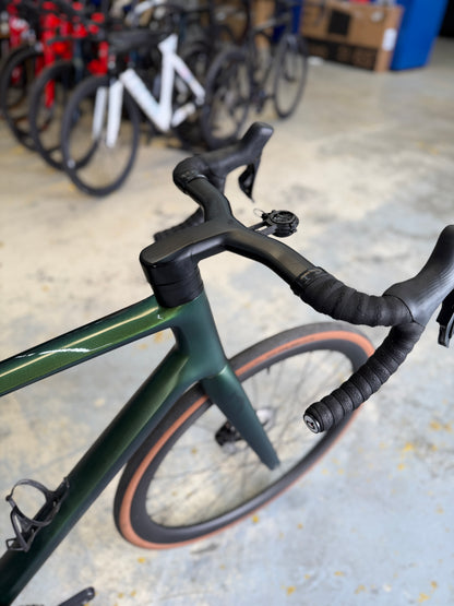 Scott Addict RC15 Di2 Carbon Racefiets