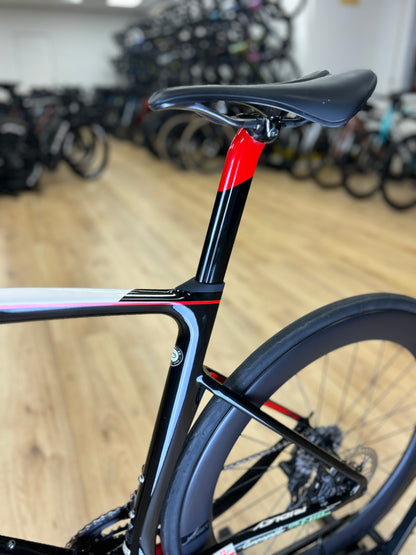 Ridley Noah Fast EPS Super Record Carbon Racefiets