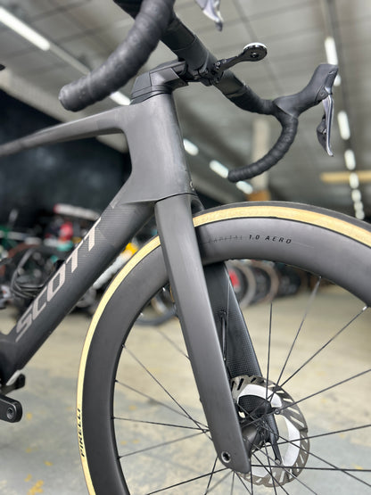 Scott Foil RC10 Di2 Carbon Racefiets