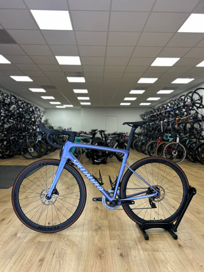 Specialized Tarmac SL8 AXS Carbon Racefiets