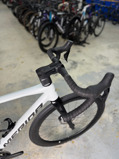 Merida Scultura 6000 Di2 Carbon Racefiets