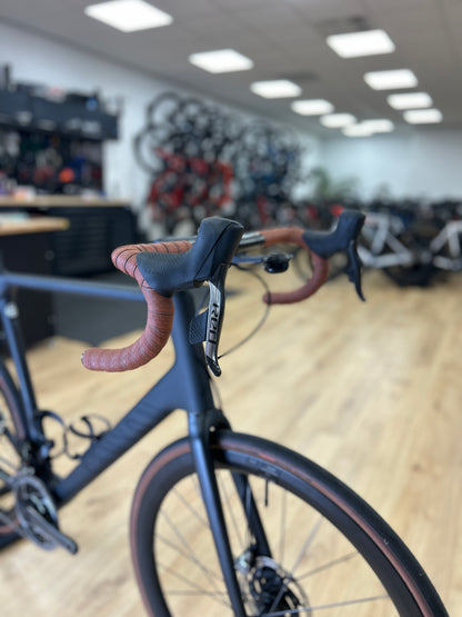 Canyon Endurace CF SLX 9 AXS Carbon Racefiets