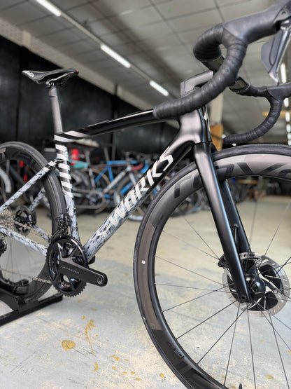S-Works Tarmac SL7 Di2 Carbon Racefiets