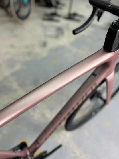 NIEUW Specialized Tarmac SL8 Expert AXS Carbon Racefiets