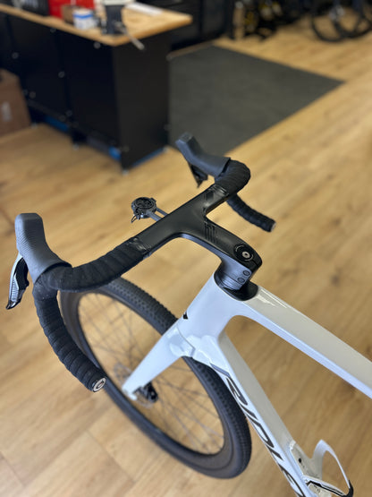 Ridley Kanzo Fast AXS Gravel Bike