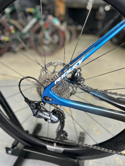 Ridley Fenix Carbon Racefiets