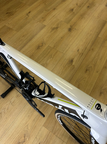 Cervélo S3 Di2 Carbon Racefiet