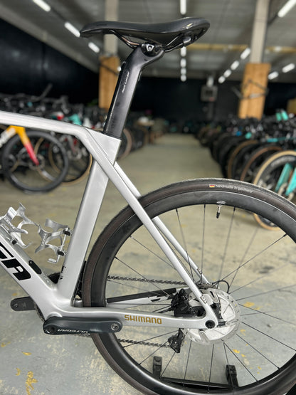 Sensa Giulia Evo Disc Carbon Road Bike