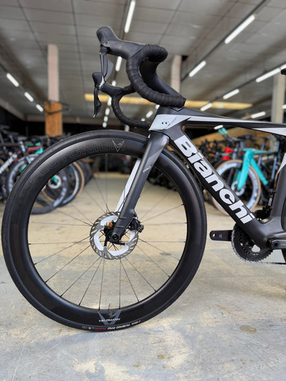 Bianchi Oltre Pro Di2 Carbon Racefiets