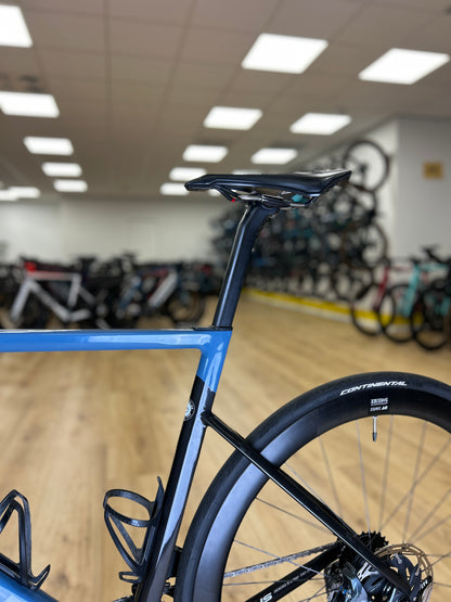 Focus Izalco Max 9.8 AXS Carbon Racefiets