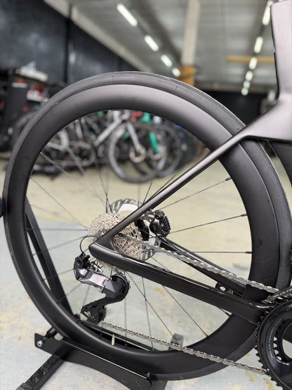 NIEUW BMC Teammachine R01 Di2 Carbon Racefiets